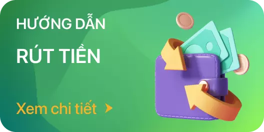 Hướng dẫn rút tiền Zik88