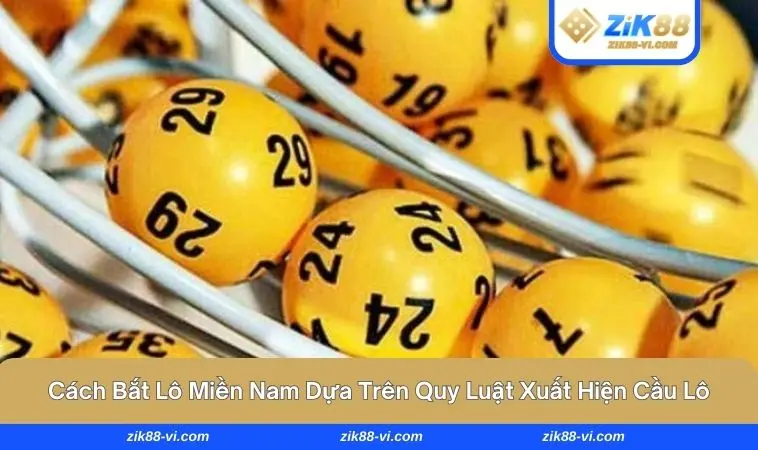 Tránh chọn số ngẫu nhiên khi mới chơi 