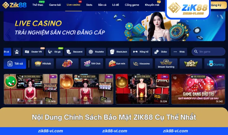 Quy định chi tiết về nội dung tại nhà cái hàng đầu