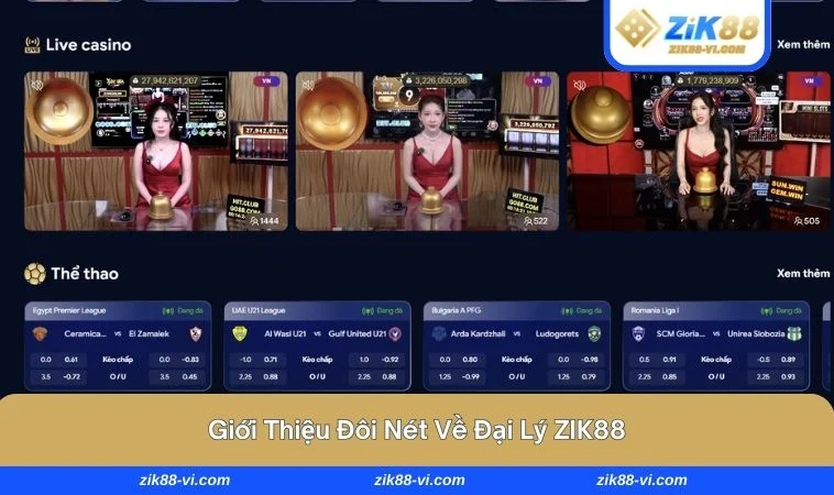 Khi trở thành đại lý của nhà cái người chơi sẽ có rất nhiều quyền lợi