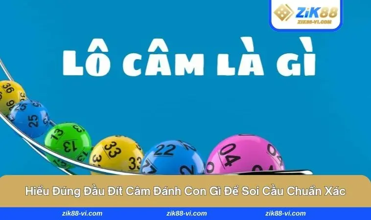 Biểu đồ lô đề - Quy luật ẩn sau những con số