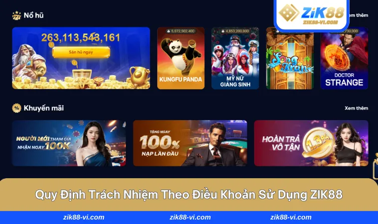Trách nhiệm của cả 2 bên