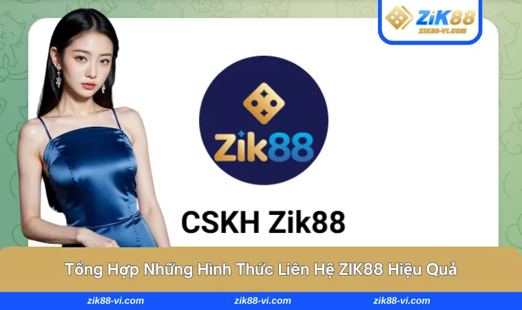 Những phương thức kết nối CSKH nhanh chóng, hiệu quả