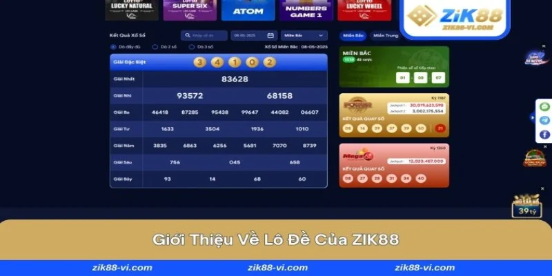 Trò chơi may rủi hấp dẫn cho người mới