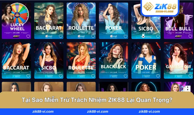 Tầm quan trọng của những quy định tại nền tảngTầm quan trọng của những quy định tại nền tảng