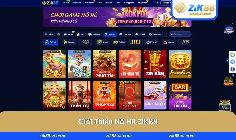 Nổ hũ là game người mới nên tham gia