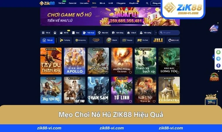 Tăng cơ hội thắng nhờ mẹo đơn giản