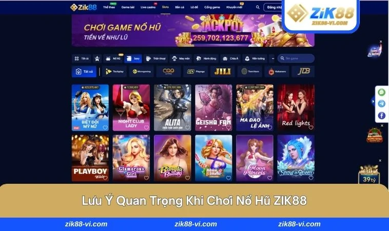 Lưu ý cho những ai mới bắt đầu tham gia chơi