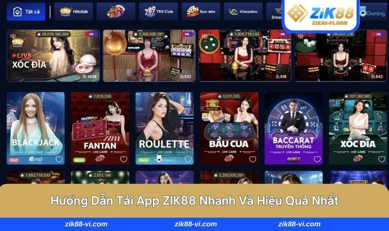 Việc thực hiện thao tác tải ứng dụng sẽ dễ dàng hơn với Android